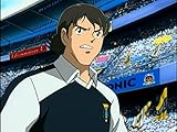  Hyuga\'s Auftakt in Italien