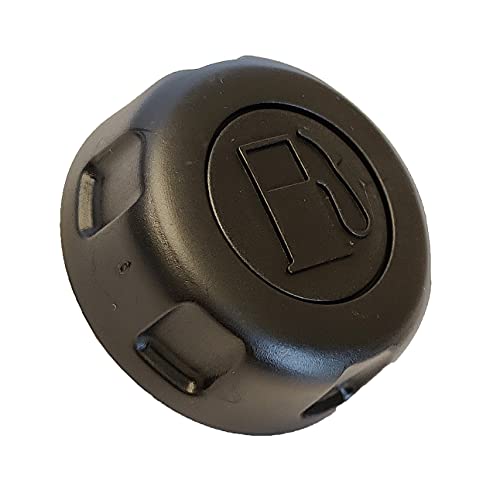 Gardenpal 17620-Zl8-023 Fuel Cap For Honda Gx100 Gc135 Gc160 Gc190A Replace Oem 17620-Zl8-003, 17620-Zl8-013, Oregon 07-025 Lawn Mower Replacement Part, Gas Cap For Small Engine #TOP1