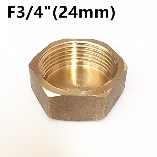 AMFLO Products 3404 Manifold Aluminum 3-Way 1/4 FNPT