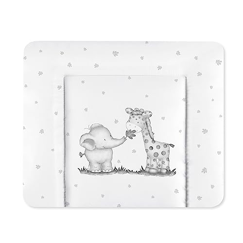 Julius Zöllner Wickelauflage Softy 75x75 cm - Wickelunterlage -...