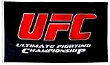 Dimike UFC Ultimate Fighting Championship Flag 3X5FT Banner