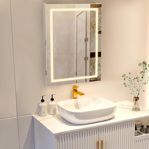 Encuentra gabinete de madera con espejo marca habitdesign, en la categoría de espejos para baño. Gabinete de madera con espejo Marca Habitdesign 10