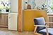 respekta Retro-Kühlschrank / 92 L Kühlvolumen/Kaltlagerzone/h... Füße/seitlicher Flaschenöffner/Aluminiumgri... / KG83C-52