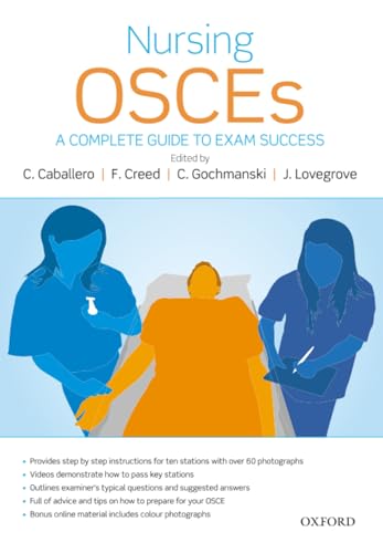 Nursing Osces P view 2