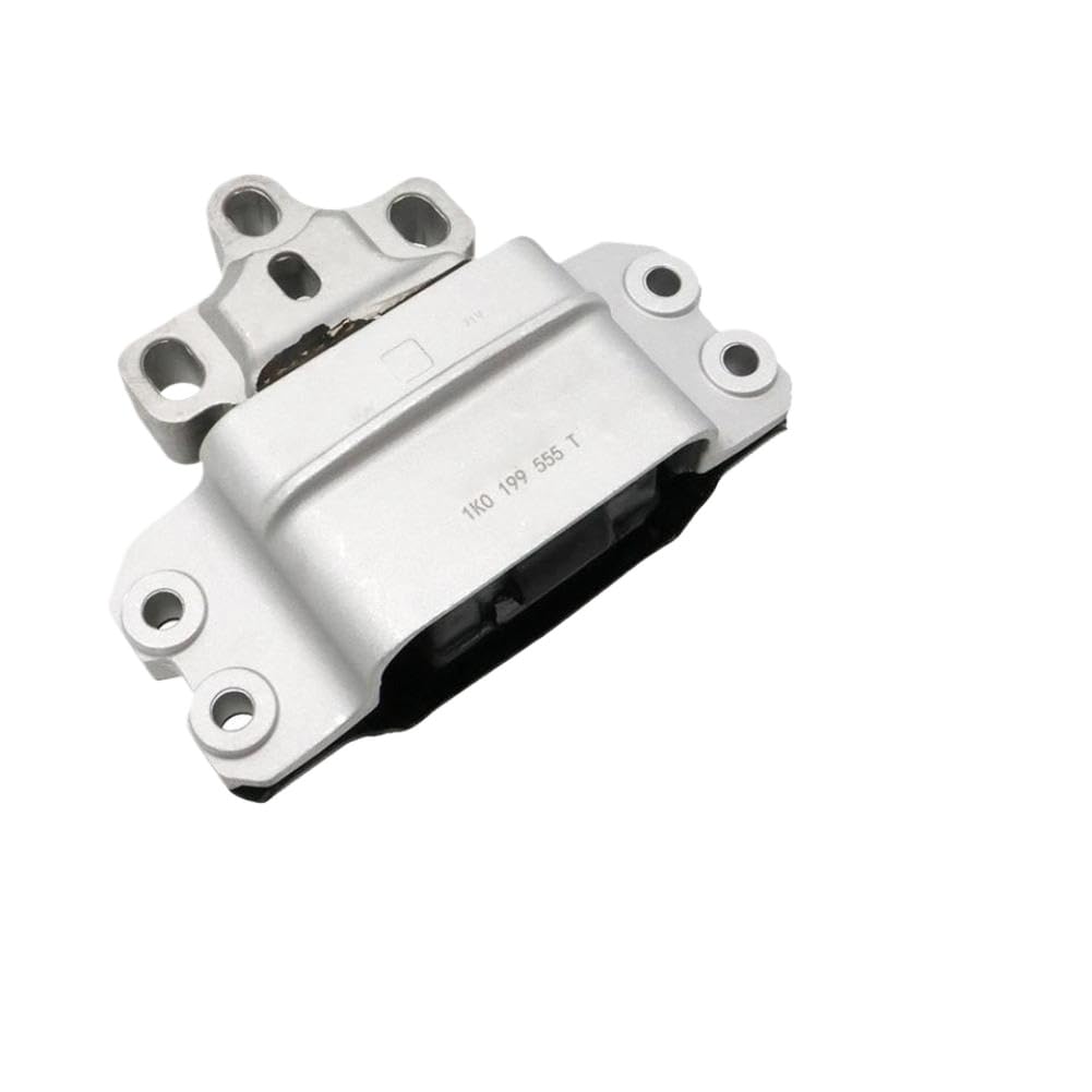 Transmission Mount Bracket A6995 Left Side Compatible with R32 3.2L and 3.6L Engines 2006-2018