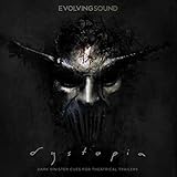 Evolving Sound