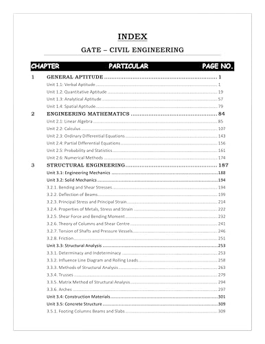 Image of GATE Civil Engineering 2027 Book | 31 Years PYQ (1996-2026) with Detailed Solutions for GATE 2027 Civil Engineering Exam | Includes General Aptitude | Two Brothers