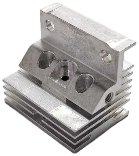 Dicipador De Calor Impressora 3d Creality K1/k1 Max Original (K1/K1Max)