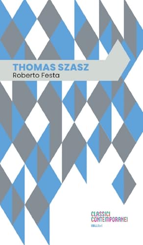  Thomas Szasz