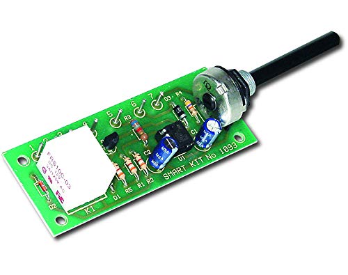 Donau Elektronik B1093 tergicristallo Controller