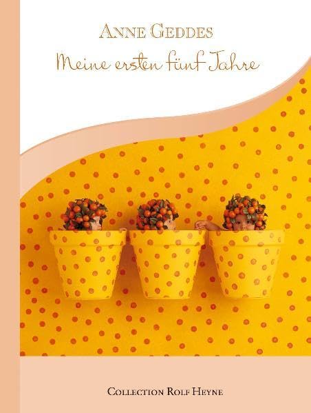 Meine ersten fünf Jahre: Sommer