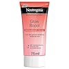 Neutrogena Glow Boost Revitalizing Peeling, revitaliserende peeling met amandelzuur, activeert het…