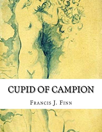 Cupid of Campion