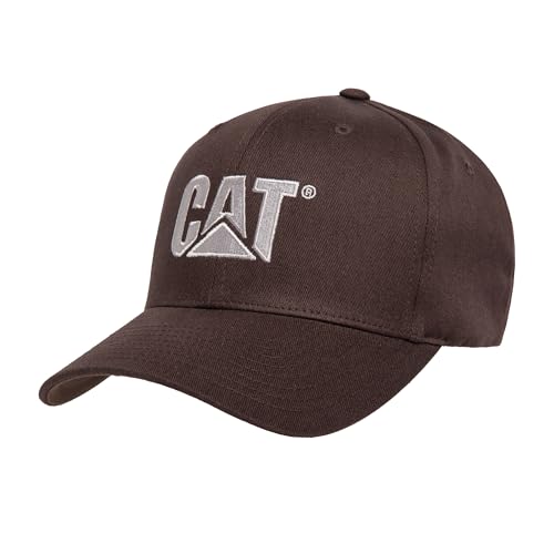 Image of Caterpillar Men's Trademark Cap