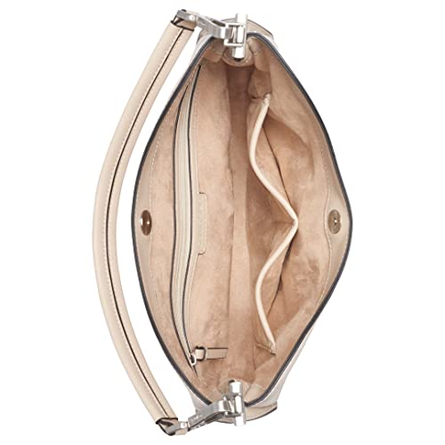 Image of Calvin Klein Women's Celestine Hobo Shoulder Bag