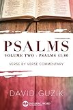  Psalms 41-80