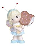 Precious Moments Sprinkled With Love For You Figurine