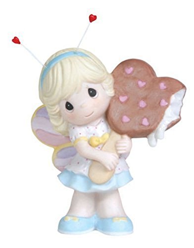 Precious Moments Sprinkled With Love For You Figurine