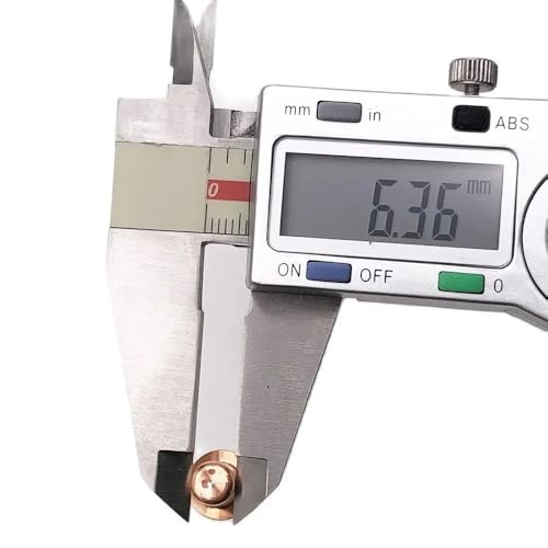 Accessoires plasma pour torche CB-70 pour remplacer les pointes usées LT-70 - 6