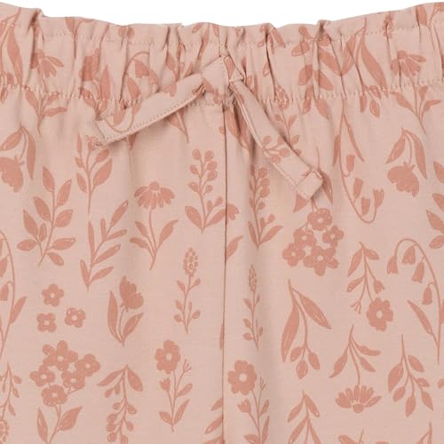 Gerber piezas bebés pack de 3 ropa básica de algodón infantil 6