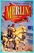 Cover zum Buch Merlin Magier und Krieger