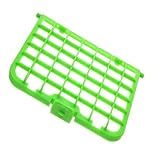 Rowenta - Cassetta filtro per aspirapolvere RS-RT9660 Moulinex, Rowenta