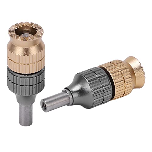 1 par de Controladores de Drone Varas de Liga de Alumínio Longa Liga de Alumínio Estendida Rocker Co