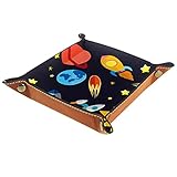 Tamaño: desplegado: 16 x 16 cm, plegado: 11,5 x 11,5 x 3 cm.