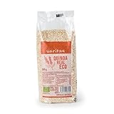 Veritas quinoa real grano 500g ecológica