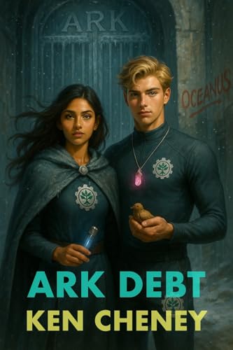 Ark Debt (Fully Loaded Series Book 1) (English Edition)