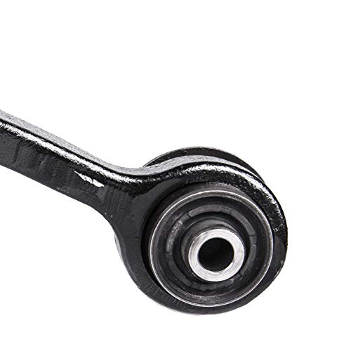 Tucarest 2Pcs K80306 K80308 Left Right Front Upper Control Arm And Ball Joint Assembly Compatible Ford Expedition F-150 (4Wd And Rwd Models Only) Lincoln Mark Lt Navigator Suspension #TOP5