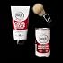 Magic Razorless Cream Shave Extra Strength 6 Ounce (Pack of 6)