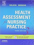 Health Assessment for Nursing Practice