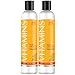 Nourish Beaute Vitamins Conditioner for Hair Loss that Promotes Hair Regrowth, Volume and Thickening with Biotin, DHT Blockers, Antioxidants, Oils and Extracts, For Men and Women, 2 10 Ounce