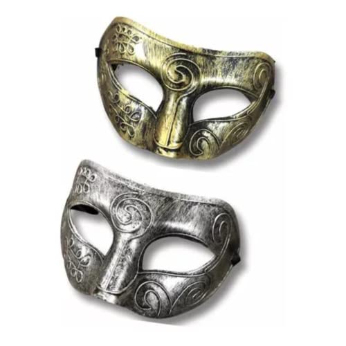 KIT MASCARA VENEZA CARNAVAL