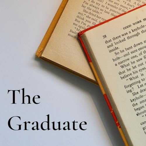 The Graduate Titelbild