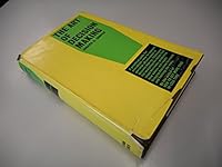 The Art of Decision Making B0000CMBY9 Book Cover