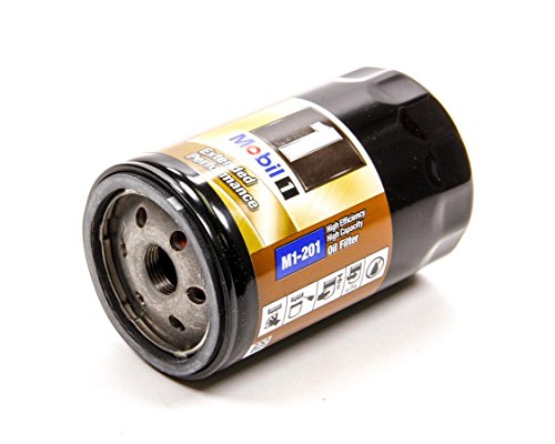 Mobil 1 M1-201 Extended Performance Oil Filter