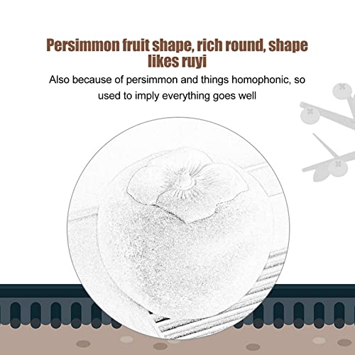 Difusor de madeira conjunto de difusores redondos para auxílio ao