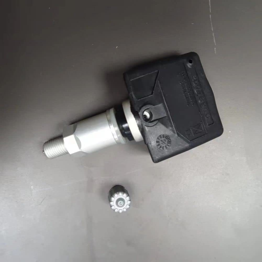 Parts Number 25773946 Tire Pressure Monitoring System Pack of 4 Piece