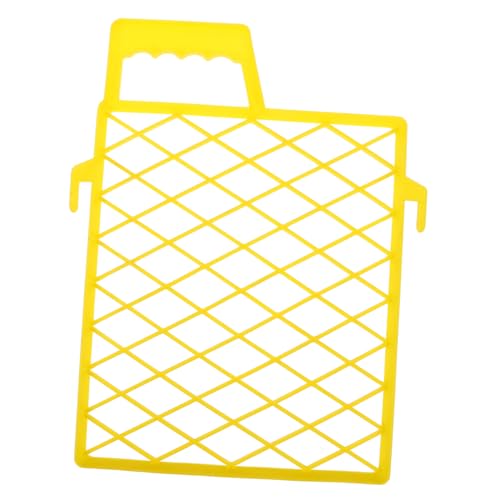 VILLCASE Retina Plastica per Vernice Resistente per Vassoio Pittura Filtro Vernice Facile da Accessorio Versatile per Progetti Diy e Professionali