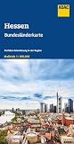 Die Top 10 Hessen Atlanten, Karten & Pläne zum Kaufen – Aktueller Vergleich 2026