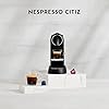 Nespresso EN167.W Citiz Macchina per Caffè Espresso di De'Longhi, Bianco #5