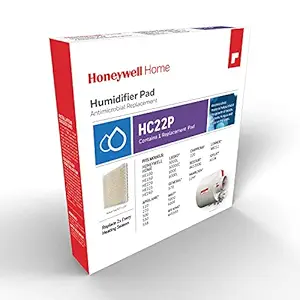 Honeywell HC22P Whole House Humidifier Pad