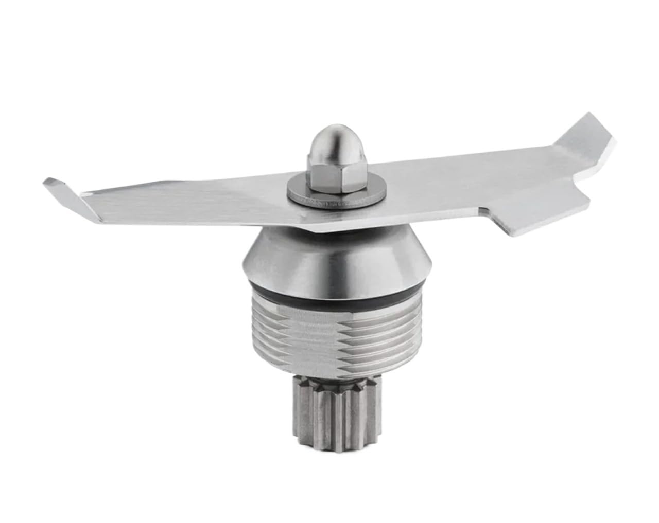 Gruppo Lame Frullatore, Compatibile Con Vitamix, 015990,