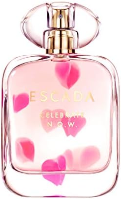 Escada Celebrate N.O.W Eau De Parfum