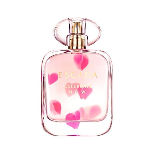 Escada Fira N.O.W. Eau De Parfum 80 ml (kvinna), 8005610516134