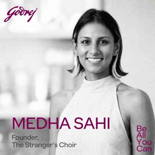 Medha Sahi on the Power of Singing Together