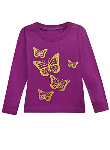 Image of A.T.U.N. All Things Uber Nice Girl's Regular T-Shirt