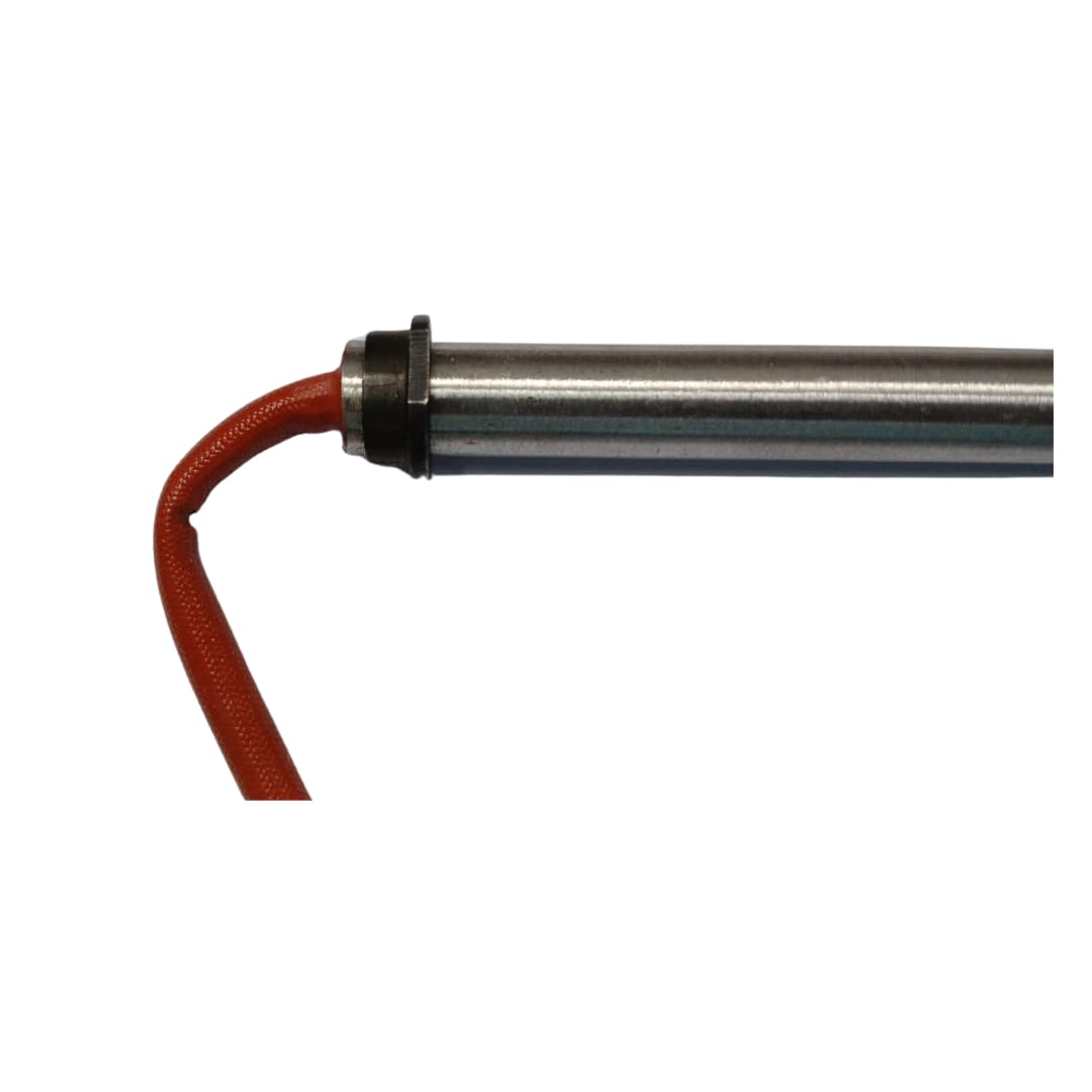 Bougie d'allumage avec résistance originale PALAZZETTI pour poêles à granulés réf.895711730